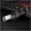 Твердотельный диск ADATA 512GB XPG SX8200 Pro, M.2 2280, PCI-E 3x4, [R/W - 3350/2350 MB/s] 3D-NAND TLC